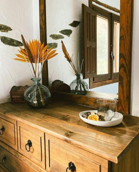 Molino Laroya Villa Ngoại thất bức ảnh